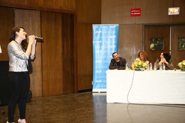 AUB Got Talent